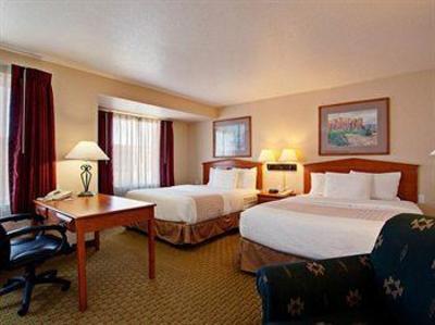 фото отеля La Quinta Inn & Suites Las Vegas RedRock/Summerlin