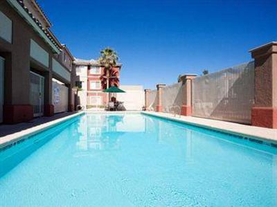 фото отеля La Quinta Inn & Suites Las Vegas RedRock/Summerlin