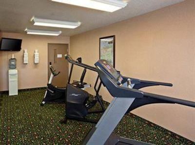 фото отеля La Quinta Inn & Suites Las Vegas RedRock/Summerlin