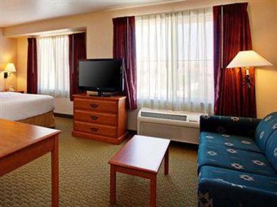 фото отеля La Quinta Inn & Suites Las Vegas RedRock/Summerlin