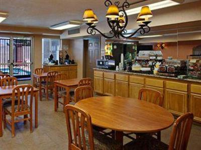 фото отеля La Quinta Inn & Suites Las Vegas RedRock/Summerlin