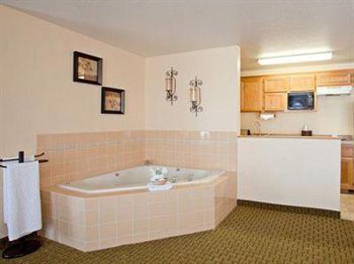 фото отеля La Quinta Inn & Suites Las Vegas RedRock/Summerlin