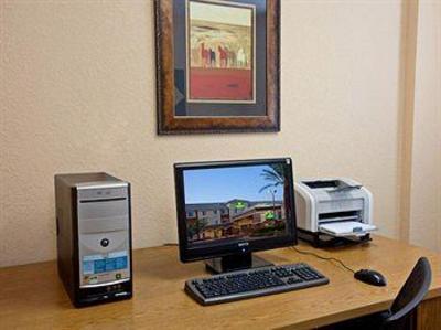 фото отеля La Quinta Inn & Suites Las Vegas RedRock/Summerlin