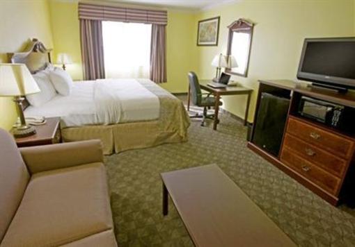 фото отеля Best Western Plus Salado Inn