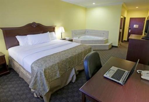 фото отеля Best Western Plus Salado Inn
