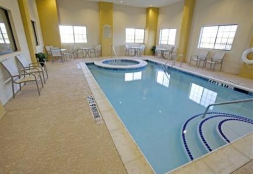 фото отеля Best Western Plus Salado Inn