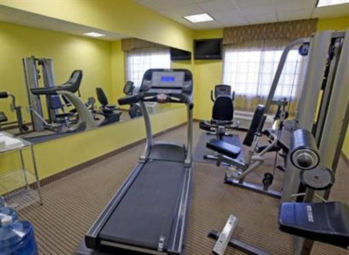 фото отеля Best Western Plus Salado Inn
