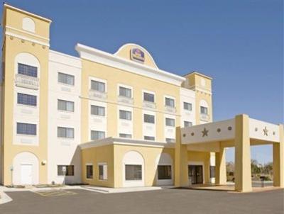 фото отеля Best Western Plus Salado Inn