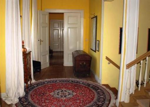 фото отеля Gutshaus Ludorf