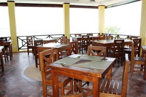 фото отеля La Veranda Beach Resort and Restaurant