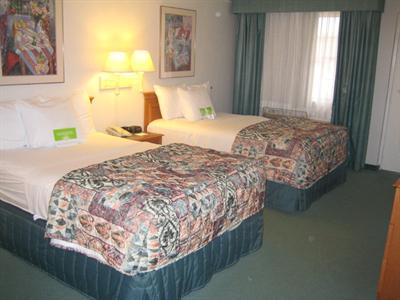 фото отеля La Quinta Inn Dallas Northwest Farmers Branch