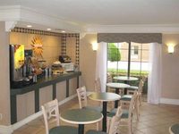 La Quinta Inn Dallas Northwest Farmers Branch