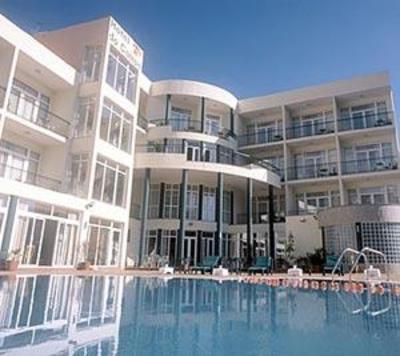 фото отеля Hotel Do Campo Eco