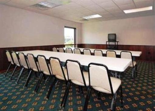 фото отеля Quality Inn Wisconsin Rapids