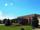 фото отеля Quality Inn Wisconsin Rapids