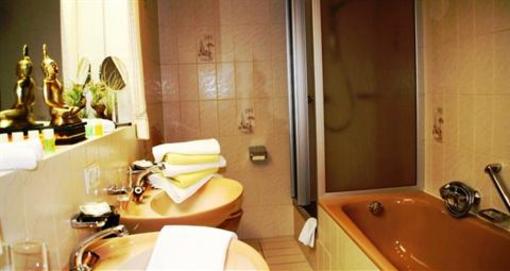 фото отеля Modena Hotel