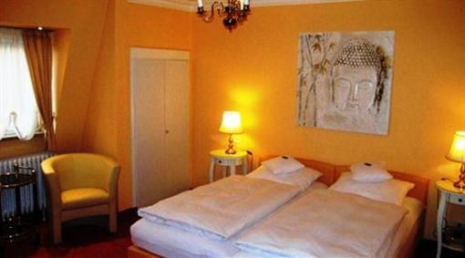 фото отеля Modena Hotel