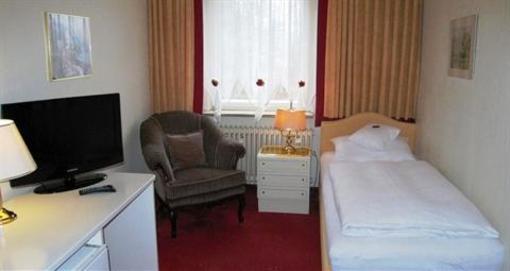 фото отеля Modena Hotel