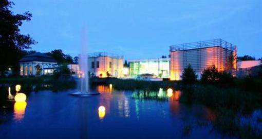 фото отеля Modena Hotel