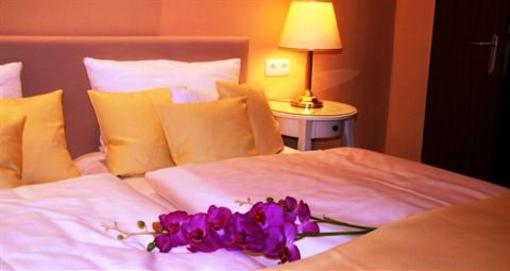 фото отеля Modena Hotel