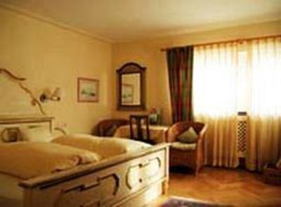 фото отеля Das Alphotel