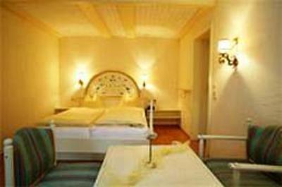 фото отеля Das Alphotel