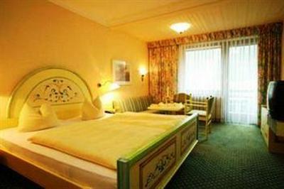 фото отеля Das Alphotel