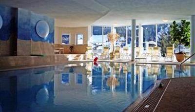 фото отеля Das Alphotel