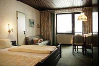 фото отеля Das Alphotel