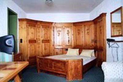 фото отеля Das Alphotel