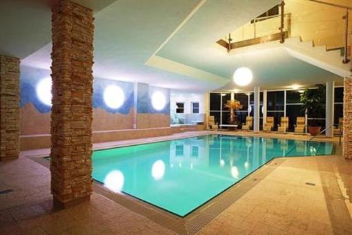 фото отеля Das Alphotel