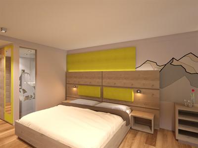 фото отеля Das Alphotel