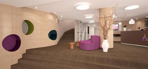 фото отеля Das Alphotel