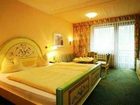 фото отеля Das Alphotel