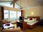 фото отеля Das Alphotel