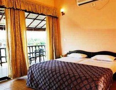 фото отеля Kalathil Lake Resort