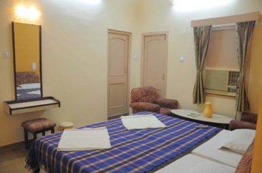 фото отеля Saheli Palace Hotel