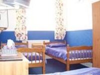 Chelston Hotel Blackpool