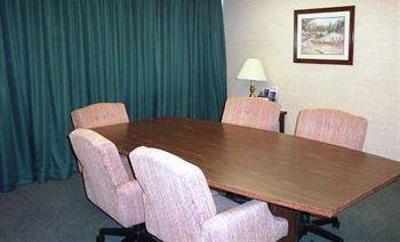 фото отеля Drury Inn & Suites Greensboro