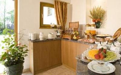 фото отеля Hotel Sallerhof