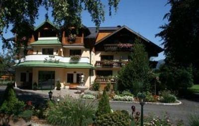 фото отеля Hotel Sallerhof