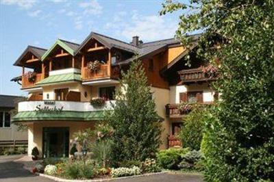 фото отеля Hotel Sallerhof