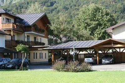 фото отеля Hotel Sallerhof