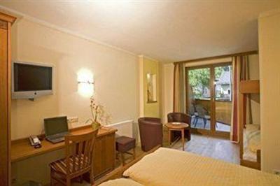 фото отеля Hotel Sallerhof