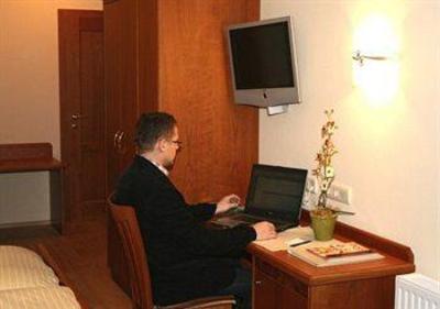 фото отеля Hotel Sallerhof
