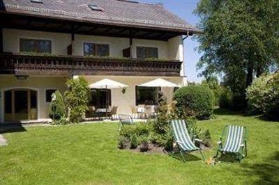 фото отеля Hotel Sallerhof