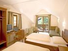 фото отеля Hotel Sallerhof