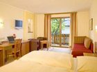 фото отеля Hotel Sallerhof