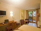 фото отеля Hotel Sallerhof
