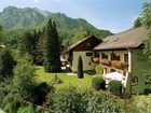 фото отеля Hotel Sallerhof